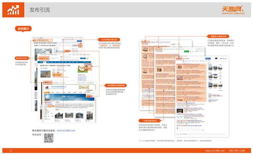 亿联科技 多图 食品公司怎么做效果好